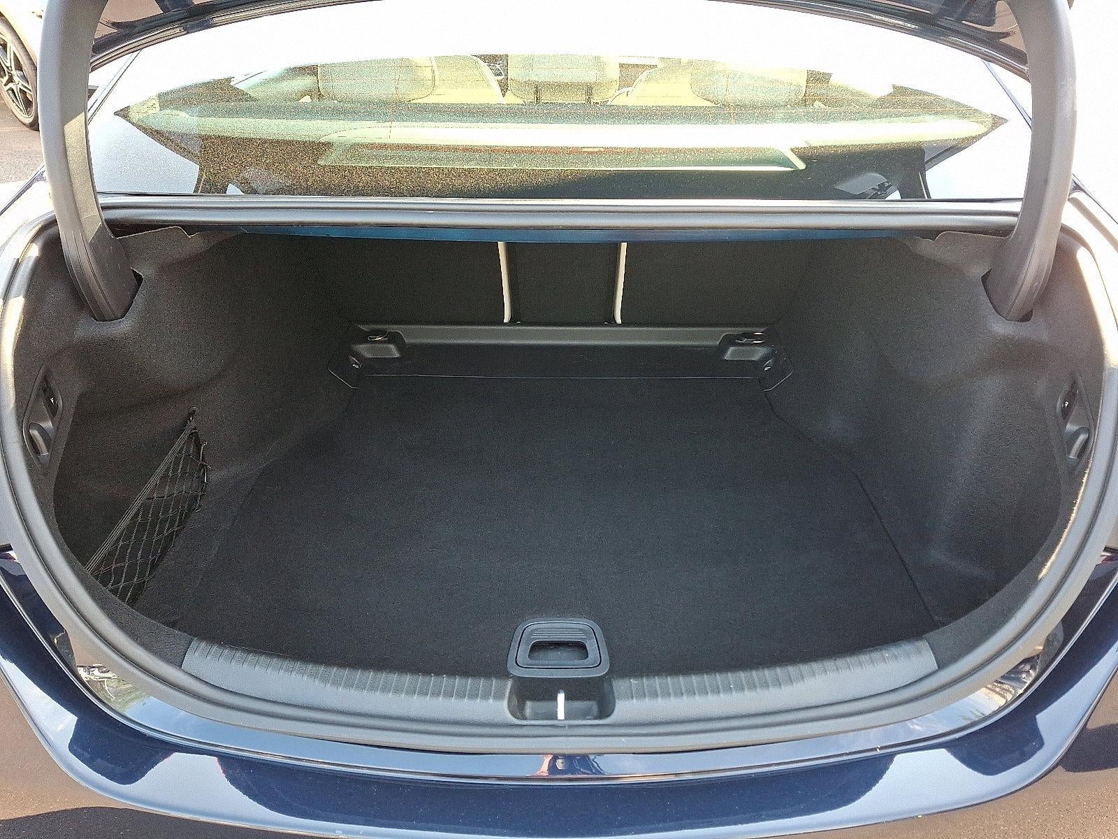 2023 Mercedes-Benz C-Class C 300 4MATIC® Sedan