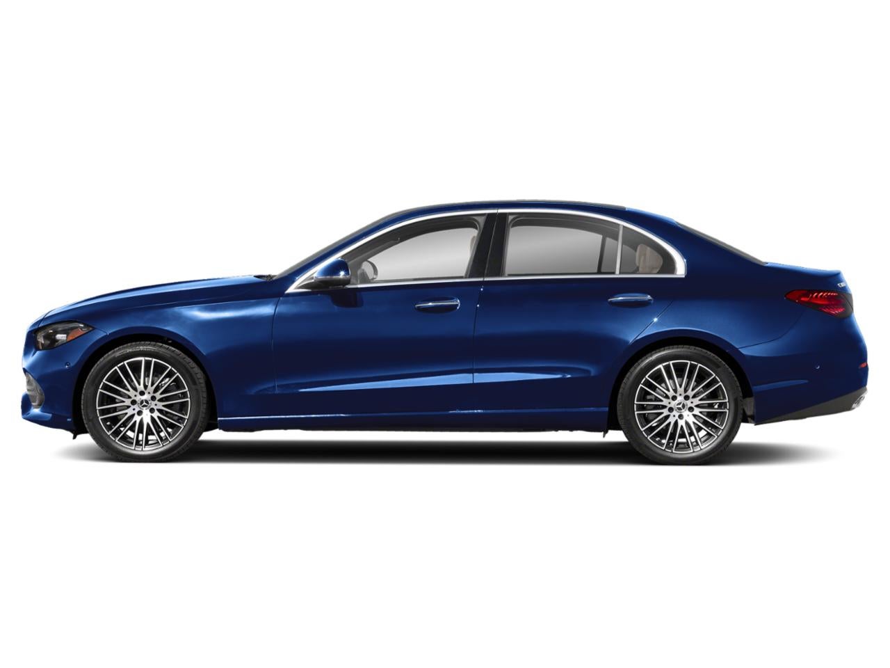 2023 Mercedes-Benz C-Class C 300 4MATIC® Sedan