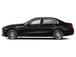2024 Mercedes-Benz C-Class C 300 4MATIC® Sedan
