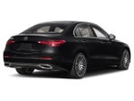 2024 Mercedes-Benz C-Class C 300 4MATIC® Sedan