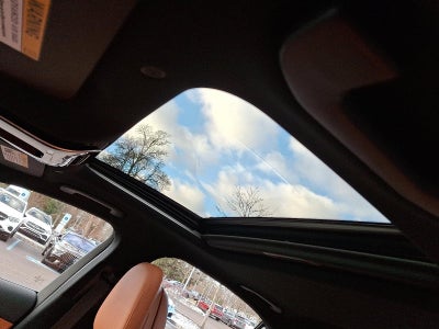 2025 Mercedes-Benz C-Class C 300 4MATIC® Sedan