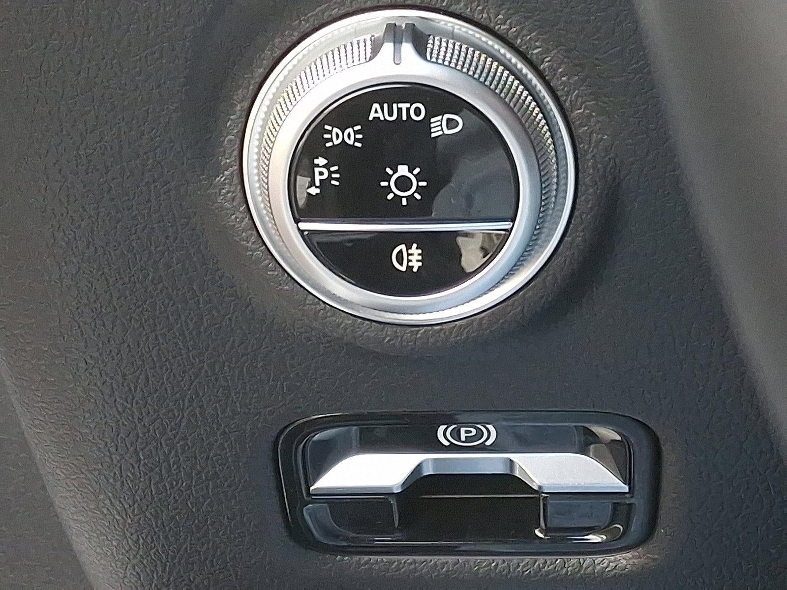 2025 Mercedes-Benz C-Class C 300 4MATIC® Sedan