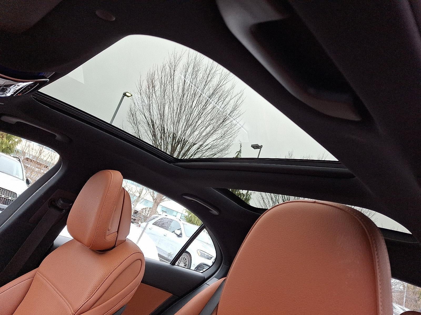 2022 Mercedes-Benz C-Class C 300 4MATIC® Sedan