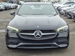 2022 Mercedes-Benz C-Class C 300 4MATIC® Sedan