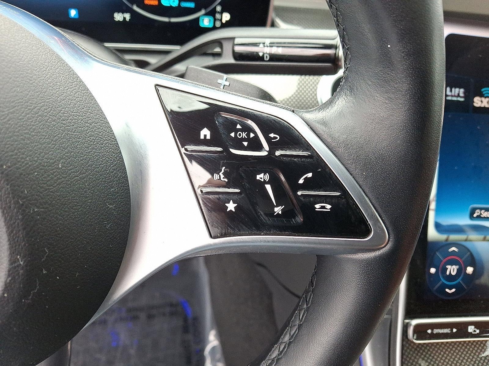 2022 Mercedes-Benz C-Class C 300 4MATIC® Sedan