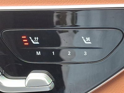 2022 Mercedes-Benz C-Class C 300 4MATIC® Sedan