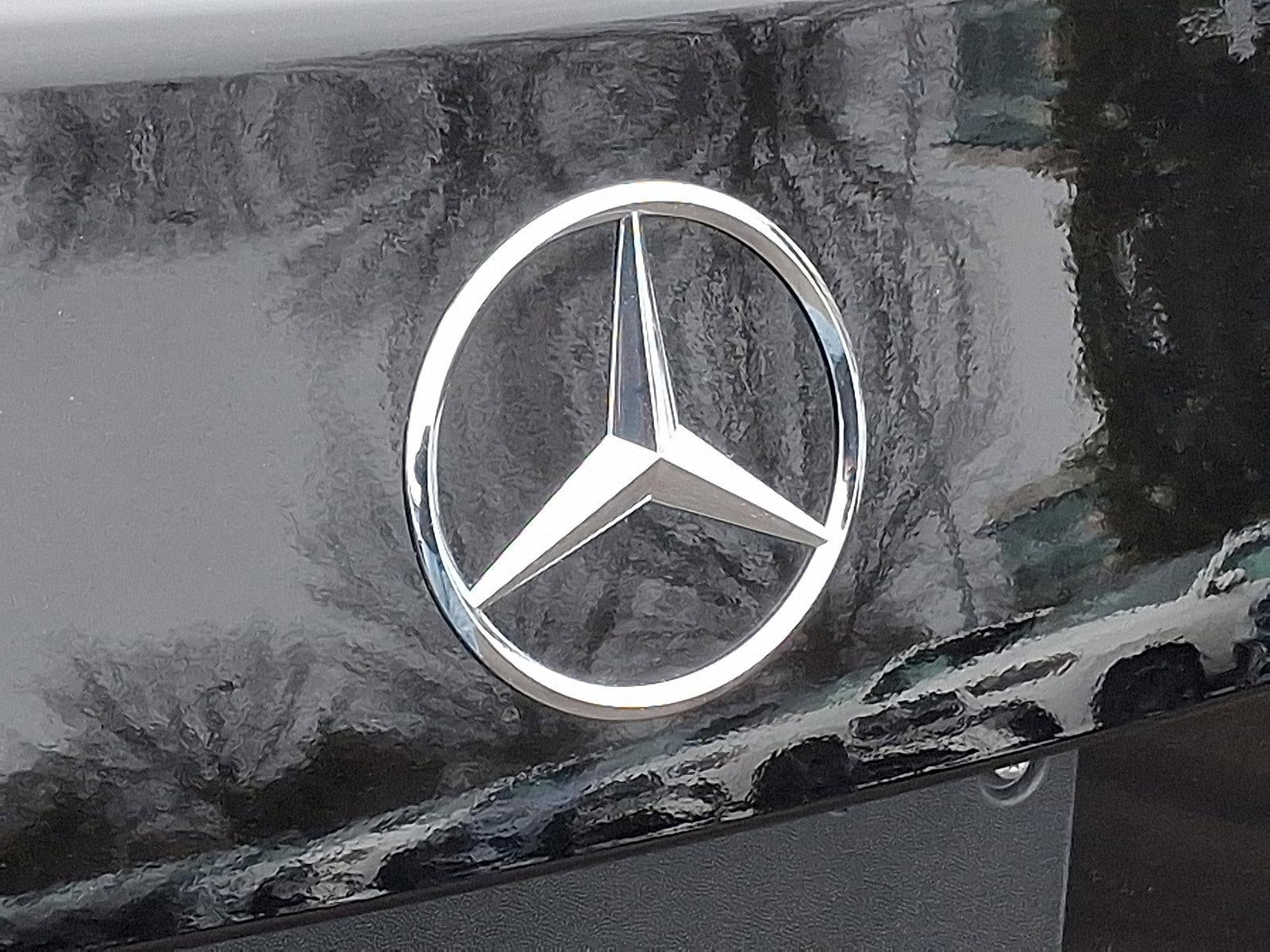 2022 Mercedes-Benz C-Class C 300 4MATIC® Sedan