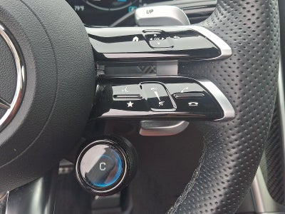 2023 Mercedes-Benz C-Class AMG® C 43 4MATIC® Sedan