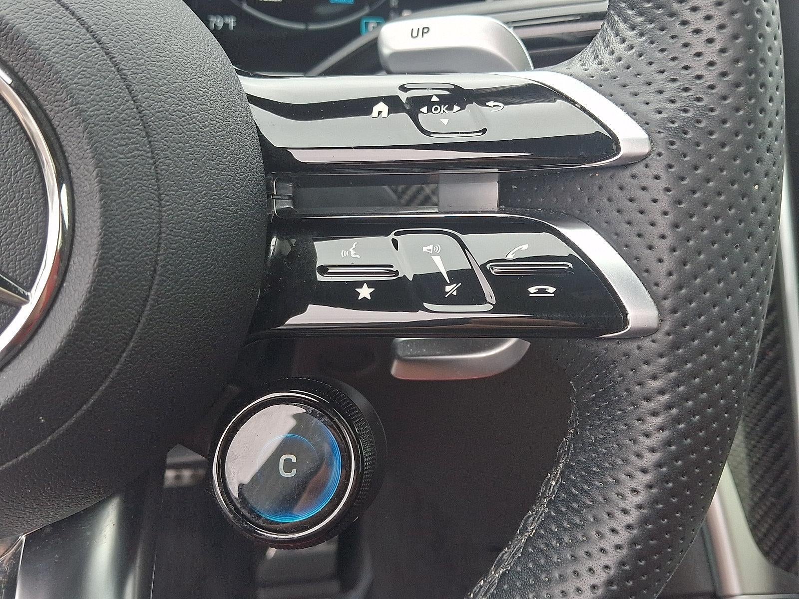 2023 Mercedes-Benz C-Class AMG® C 43 4MATIC® Sedan