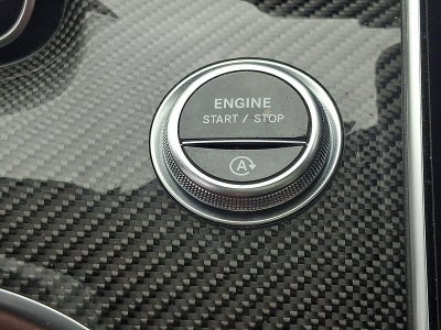 2023 Mercedes-Benz C-Class AMG® C 43 4MATIC® Sedan