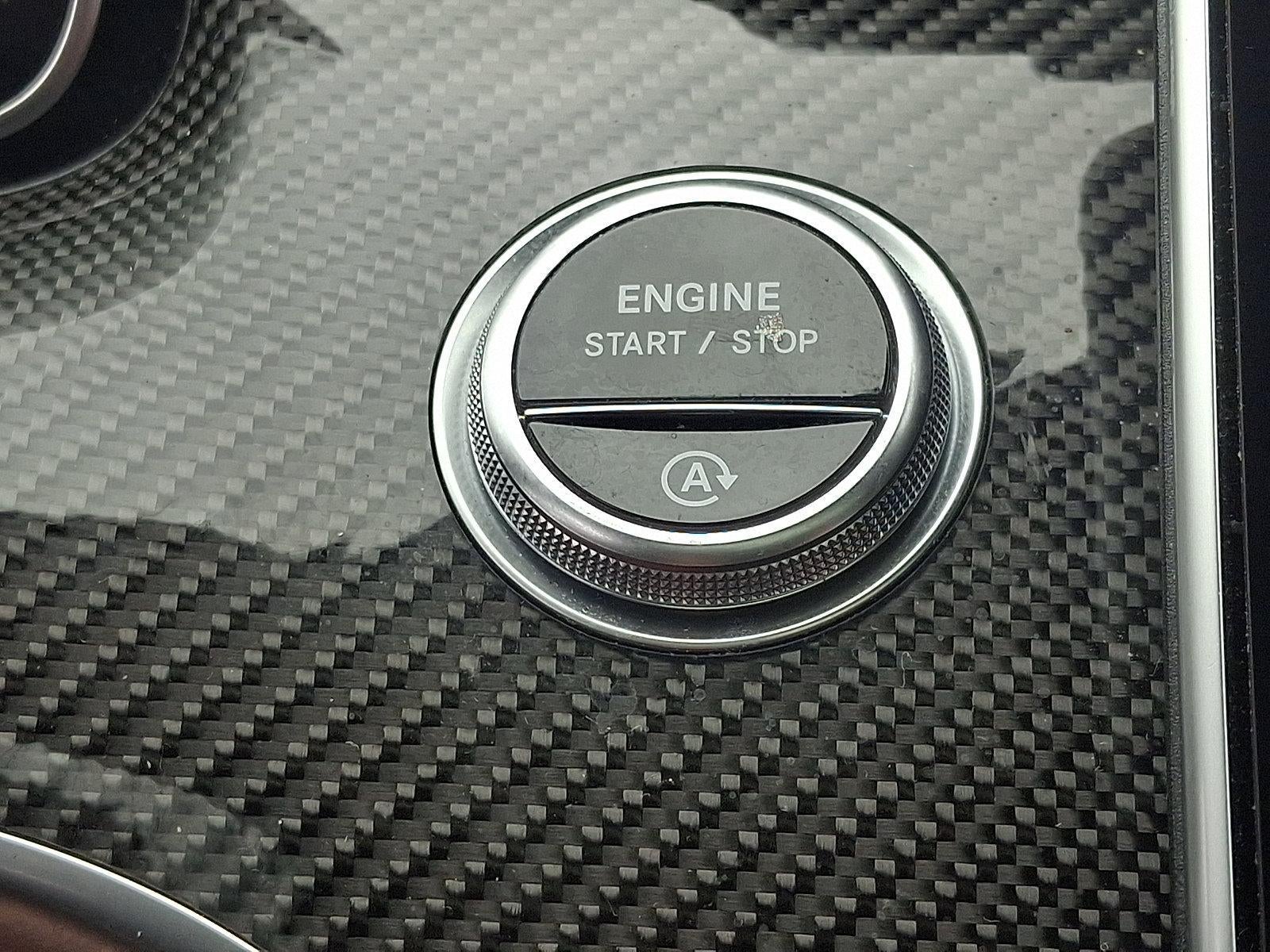 2023 Mercedes-Benz C-Class AMG® C 43 4MATIC® Sedan