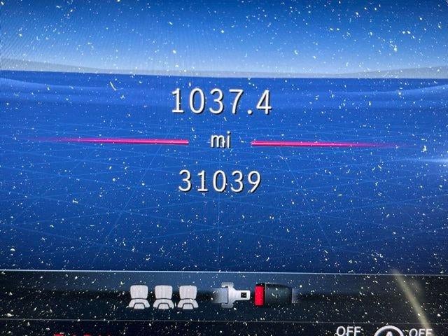 2023 Mercedes-Benz C-Class AMG® C 43 4MATIC® Sedan