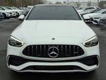 2023 Mercedes-Benz C-Class AMG® C 43 4MATIC® Sedan