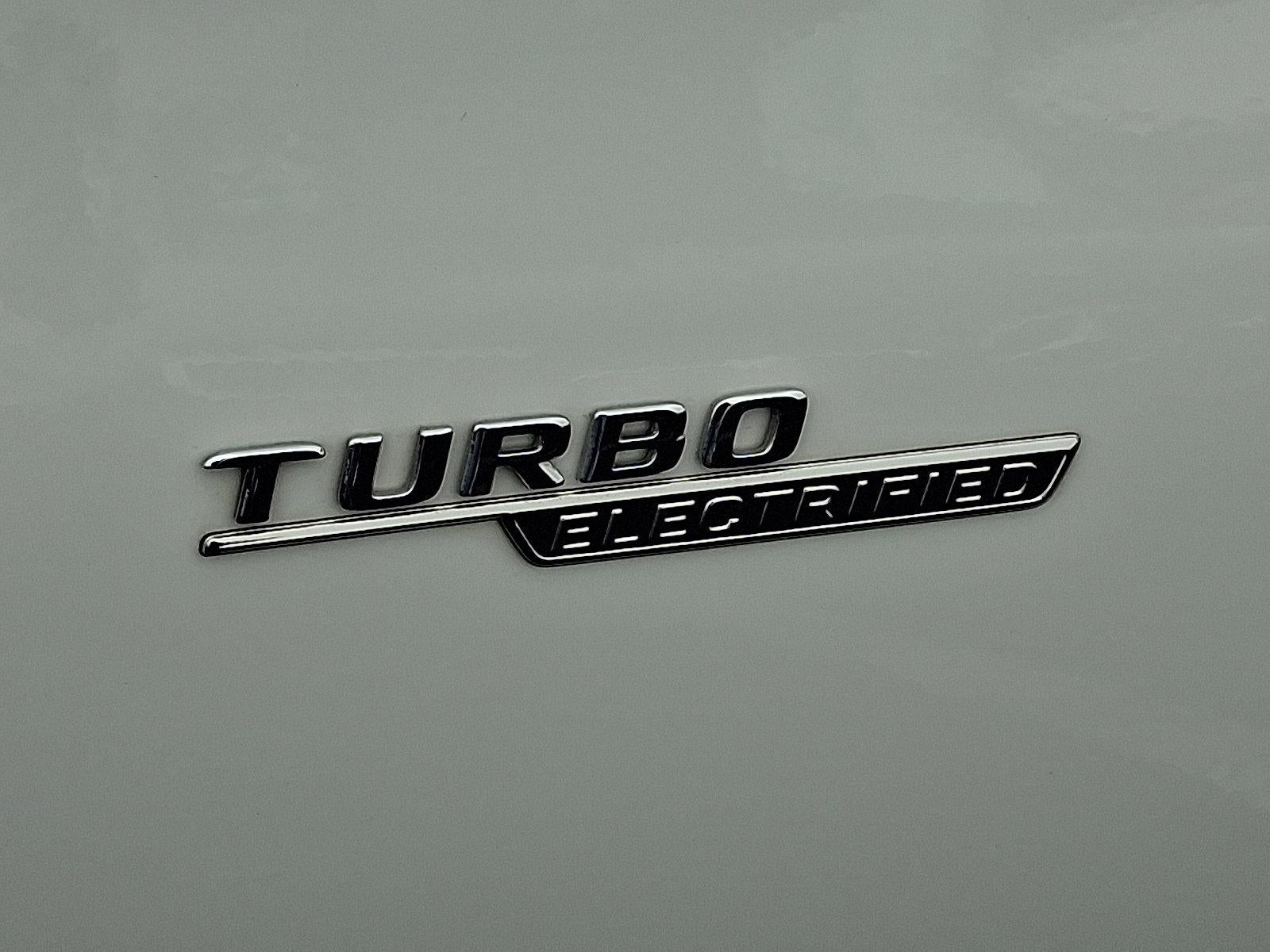 2023 Mercedes-Benz C-Class AMG® C 43 4MATIC® Sedan