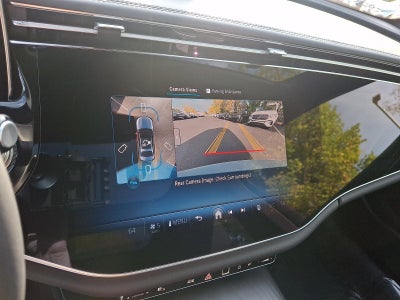 2026 Mercedes-Benz E-Class E 350 4MATIC® Sedan