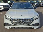 2026 Mercedes-Benz E-Class E 350 4MATIC® Sedan