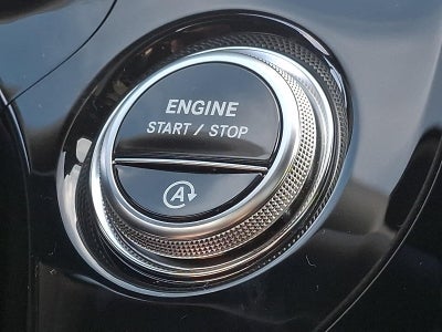 2026 Mercedes-Benz E-Class E 350 4MATIC® Sedan