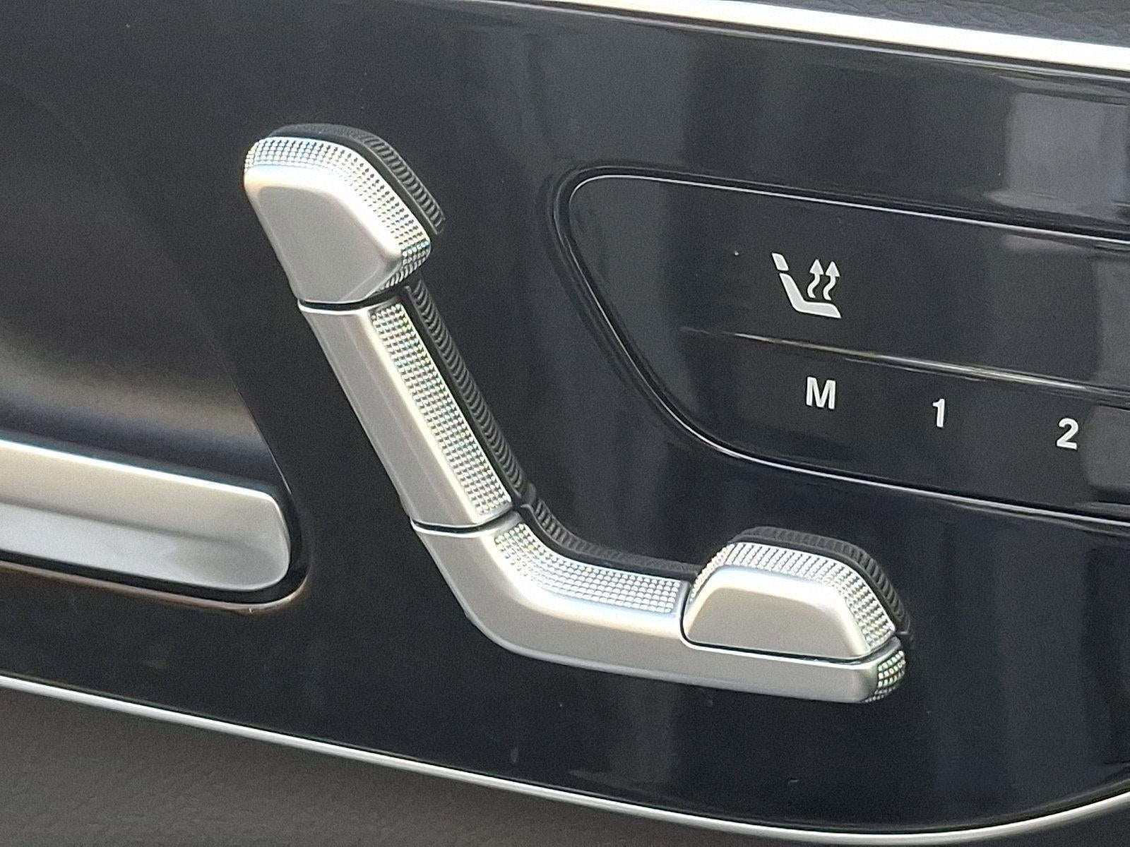 2026 Mercedes-Benz E-Class E 350 4MATIC® Sedan