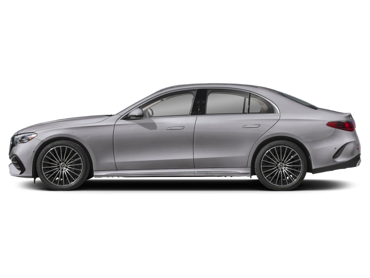2026 Mercedes-Benz E-Class E 350 4MATIC® Sedan
