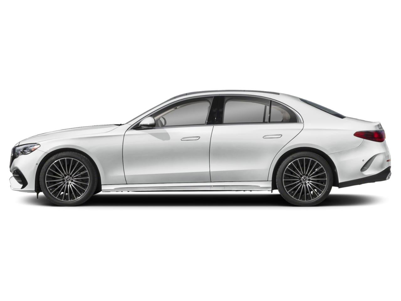 2026 Mercedes-Benz E-Class E 350 4MATIC® Sedan