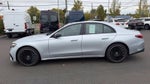2024 Mercedes-Benz E-Class E 350 4MATIC® Sedan