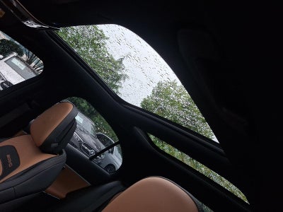 2025 Mercedes-Benz E-Class AMG® E 53 E 4MATIC®+ Sedan