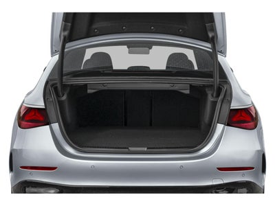 2025 Mercedes-Benz E-Class AMG® E 53 E 4MATIC®+ Sedan