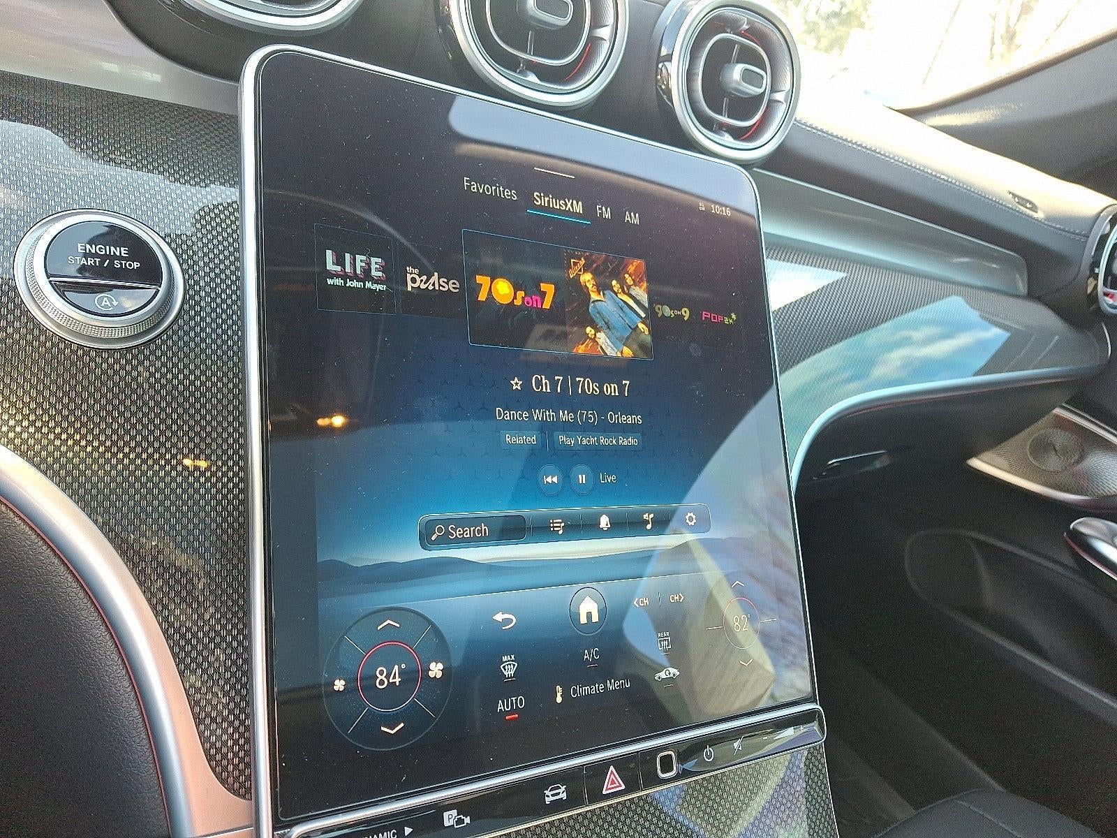 2024 Mercedes-Benz CLE CLE 300 4MATIC® Coupe