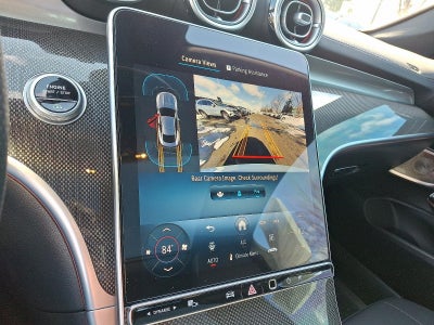 2024 Mercedes-Benz CLE CLE 300 4MATIC® Coupe