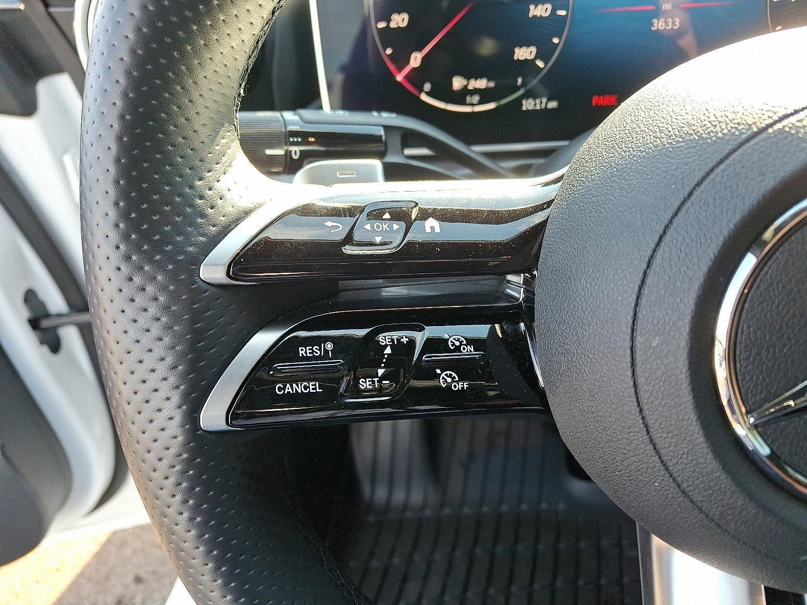 2024 Mercedes-Benz CLE CLE 300 4MATIC® Coupe