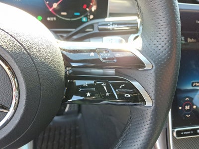 2024 Mercedes-Benz CLE CLE 300 4MATIC® Coupe