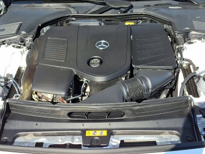 2024 Mercedes-Benz CLE CLE 300 4MATIC® Coupe