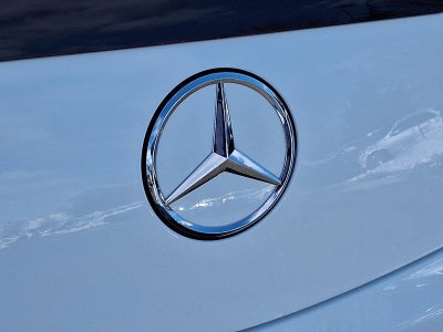 2024 Mercedes-Benz CLE CLE 300 4MATIC® Coupe