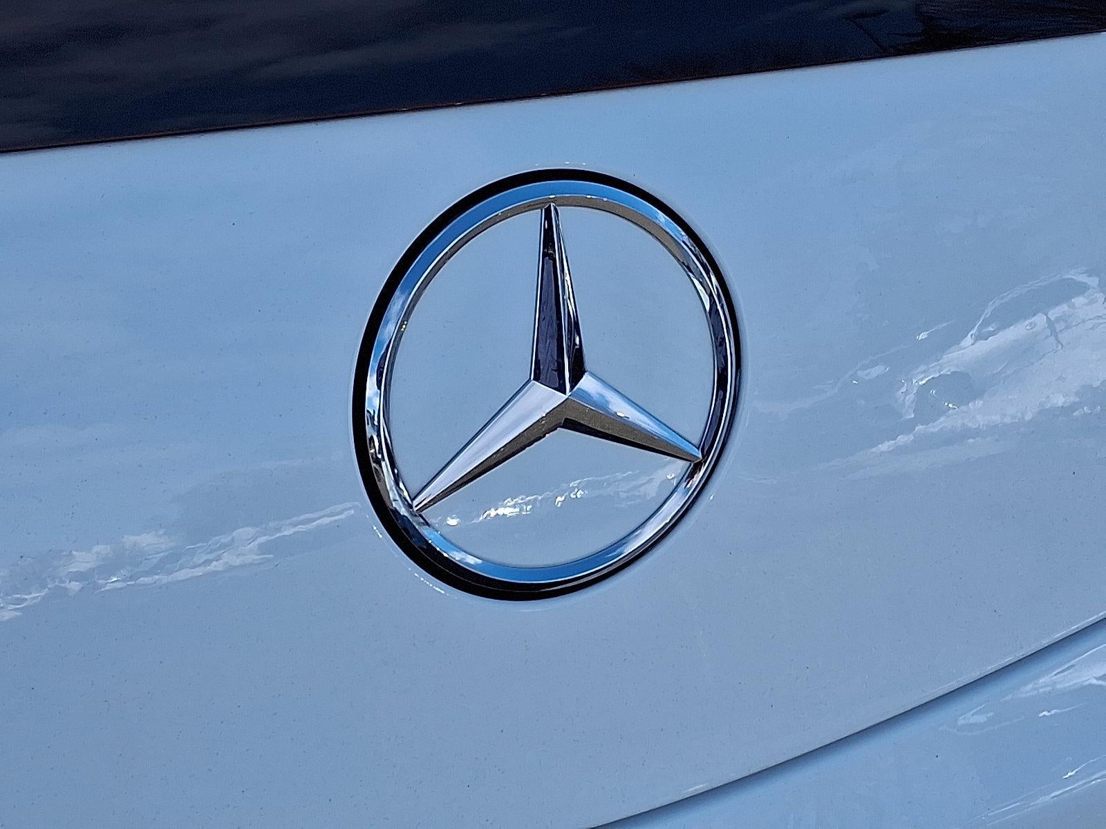 2024 Mercedes-Benz CLE CLE 300 4MATIC® Coupe