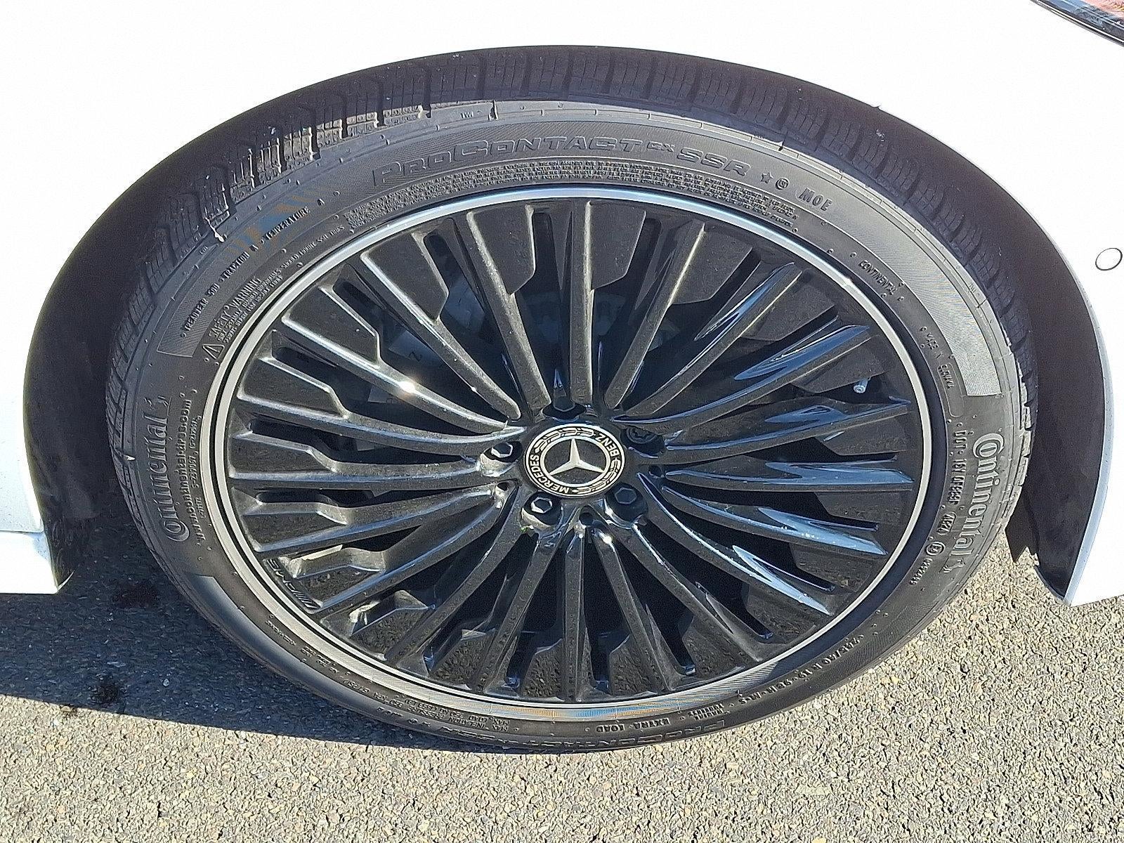 2024 Mercedes-Benz CLE CLE 300 4MATIC® Coupe