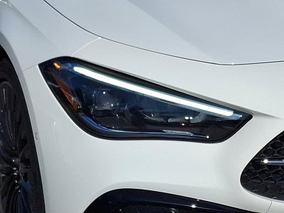 2024 Mercedes-Benz CLE CLE 300 4MATIC® Coupe