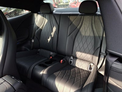 2025 Mercedes-Benz CLE AMG® CLE 53 4MATIC®+ Coupe
