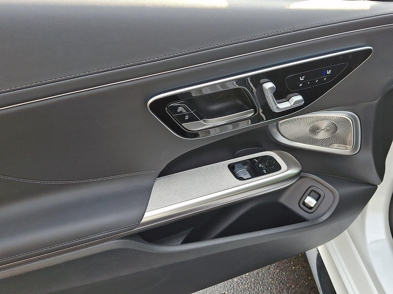 2025 Mercedes-Benz CLE AMG® CLE 53 4MATIC®+ Coupe