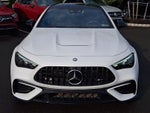 2025 Mercedes-Benz CLE AMG® CLE 53 4MATIC®+ Coupe