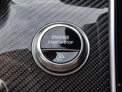 2025 Mercedes-Benz CLE AMG® CLE 53 4MATIC®+ Coupe
