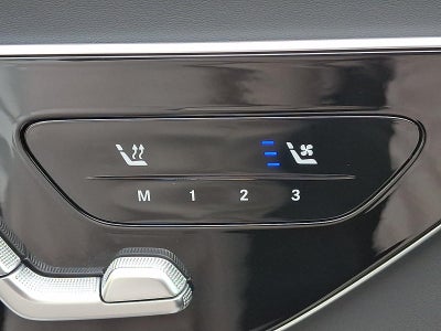 2025 Mercedes-Benz CLE AMG® CLE 53 4MATIC®+ Coupe