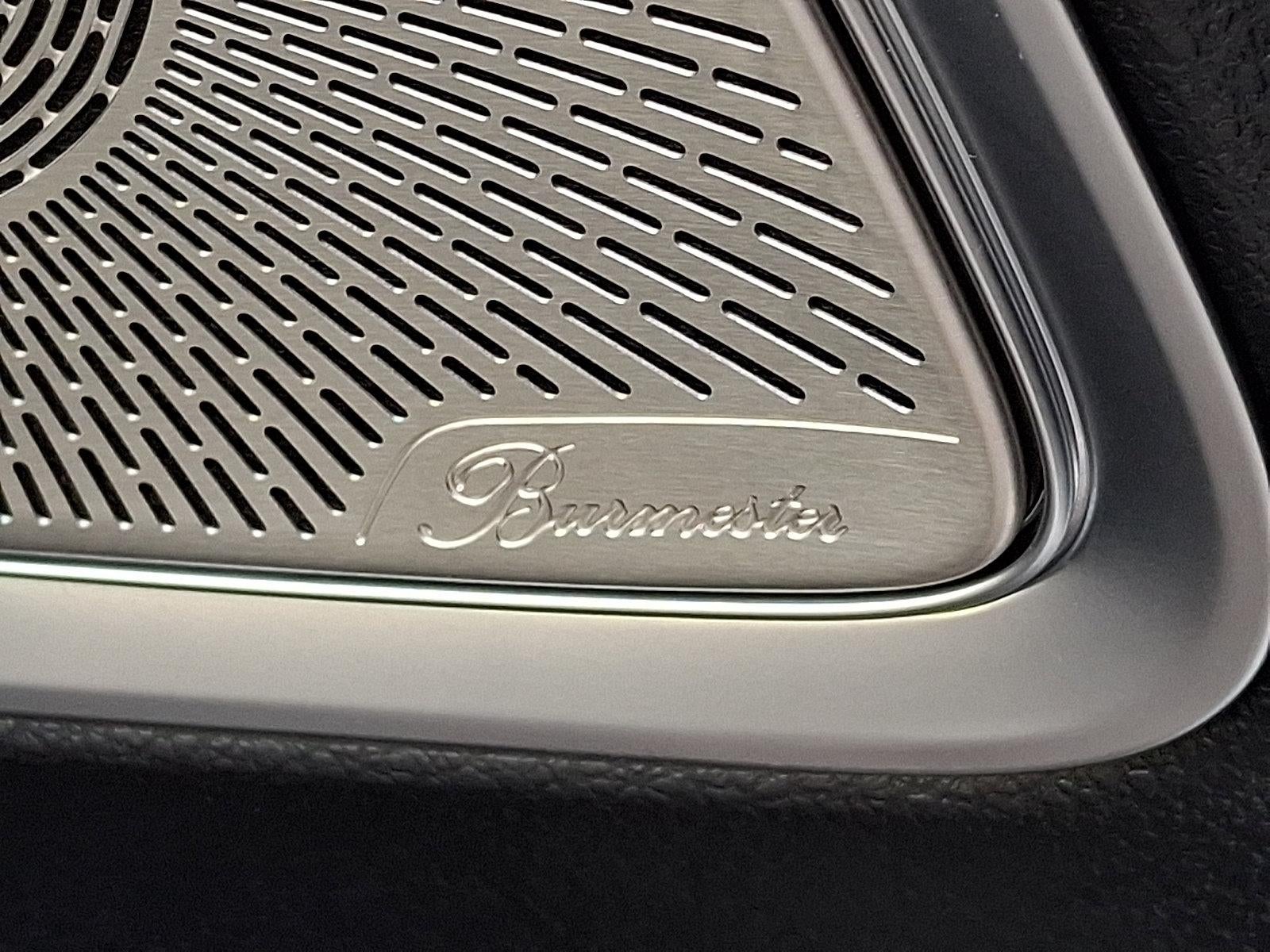 2025 Mercedes-Benz CLE AMG® CLE 53 4MATIC®+ Coupe