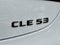 2025 Mercedes-Benz CLE AMG® CLE 53 4MATIC®+ Coupe