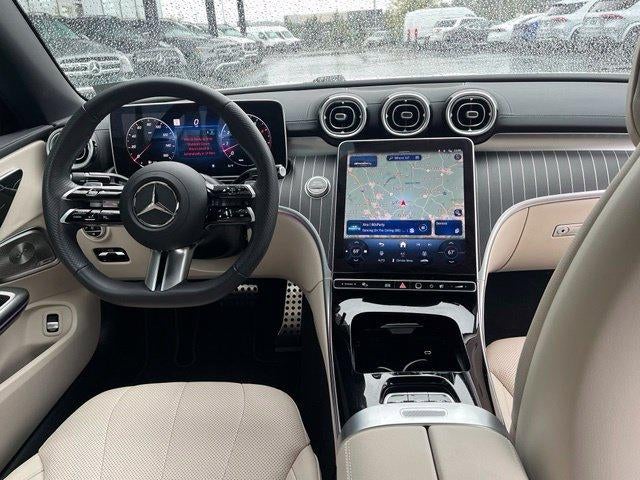 2024 Mercedes-Benz CLE CLE 450 4MATIC® Cabriolet