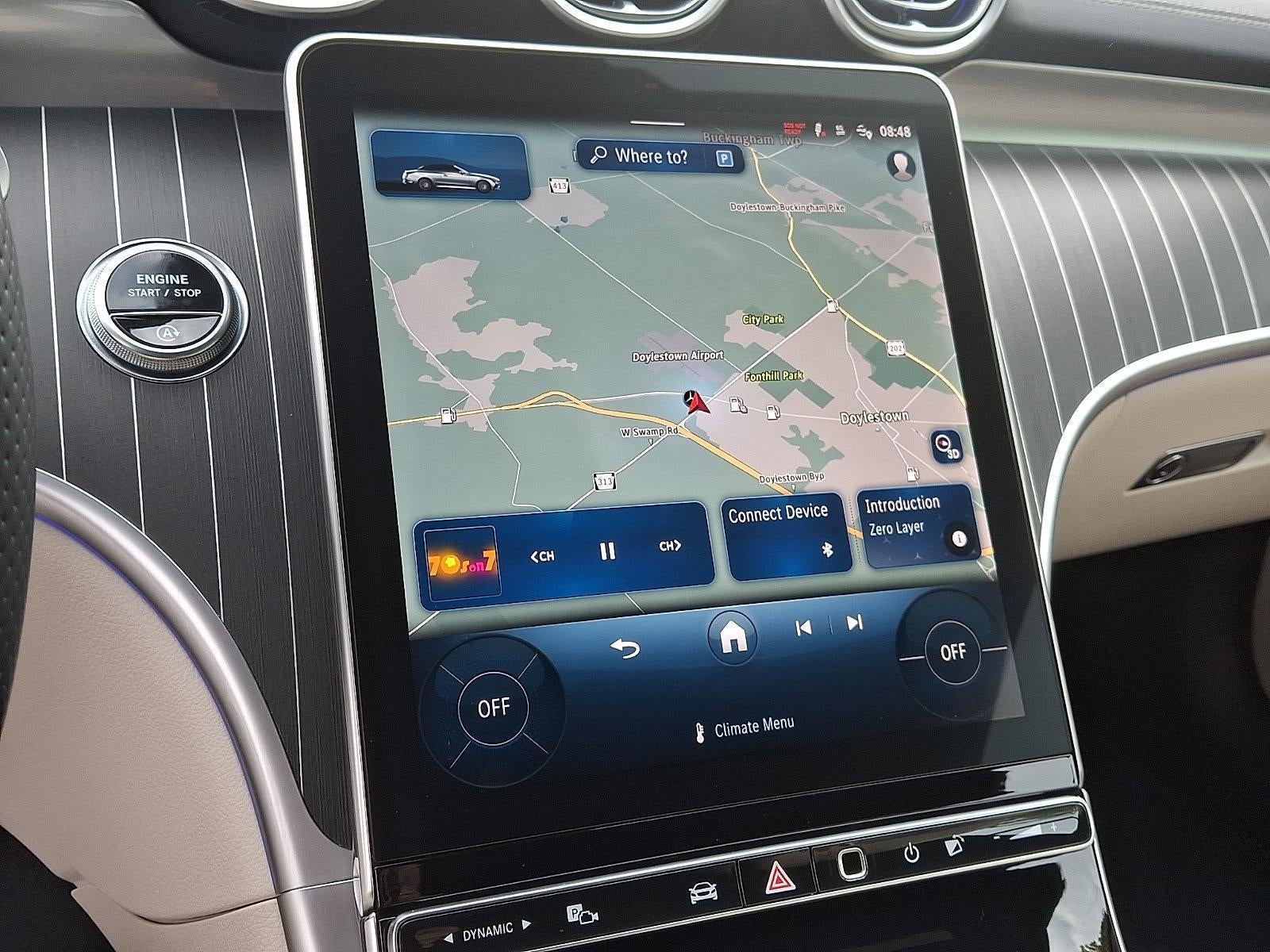 2024 Mercedes-Benz CLE CLE 450 4MATIC® Cabriolet