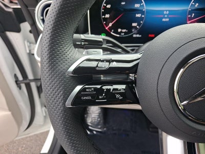 2024 Mercedes-Benz CLE CLE 450 4MATIC® Cabriolet