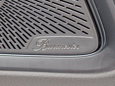 2024 Mercedes-Benz CLE CLE 450 4MATIC® Cabriolet