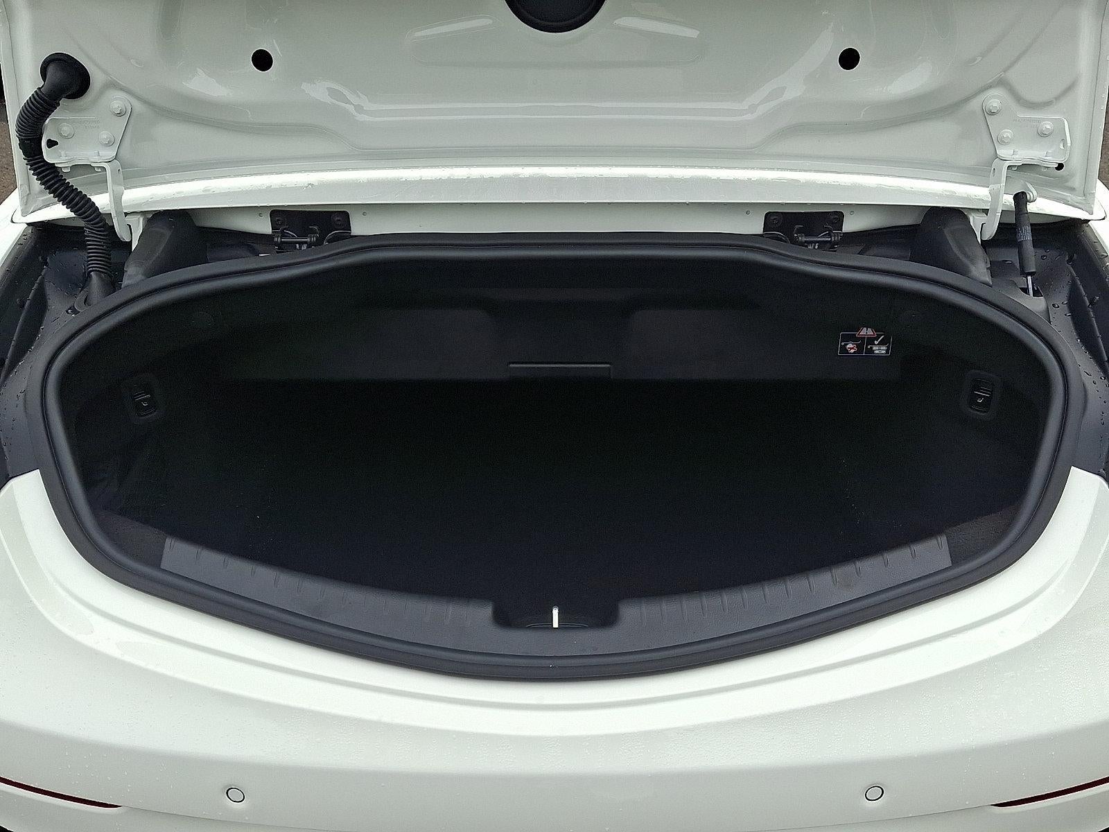 2024 Mercedes-Benz CLE CLE 450 4MATIC® Cabriolet