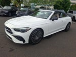 2024 Mercedes-Benz CLE CLE 450 4MATIC® Cabriolet