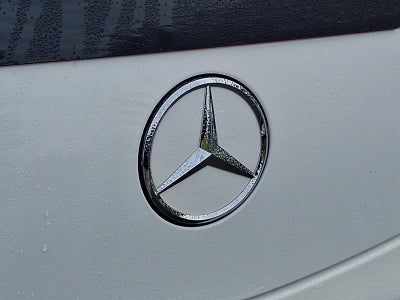 2024 Mercedes-Benz CLE CLE 450 4MATIC® Cabriolet